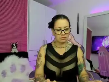 Chaturbate Private Sex Chat of bonnie_ray40