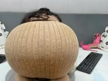 Chaturbate Live Porn of brendawilddd