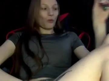 Chaturbate Live Sex Cam of cleotilderinde