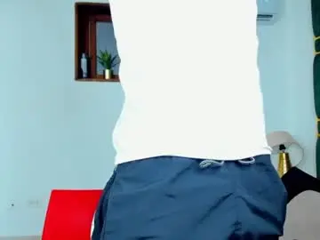 Chaturbate Sex Cam of dylantaylor_1