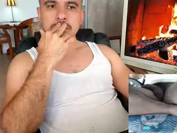 Chaturbate Sex Cam of gymd4ddy