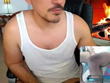 Chaturbate Sex Cam of gymd4ddy
