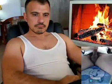 Chaturbate Nude Webcam of gymd4ddy