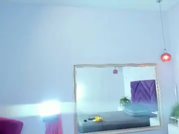Chaturbate Sex Cam of haileystonei