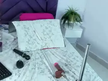 Chaturbate Sex Chat of haileystonei