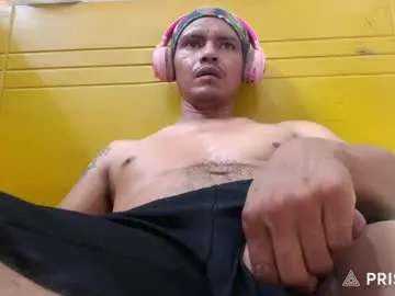 Chaturbate Private Sex Chat of len0n_