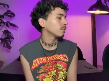 Chaturbate Live Sex of noah_and_steven