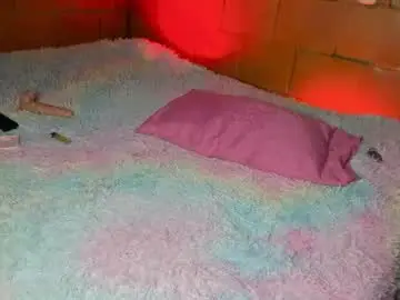 Chaturbate Free Live Porn of samy__miller_