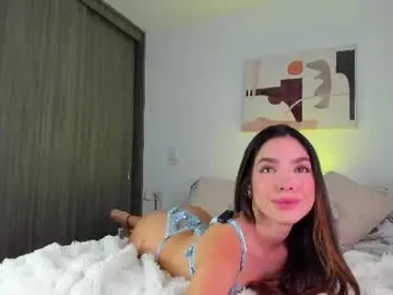 Chaturbate Watch Live Sex Cams of saramartinezz_