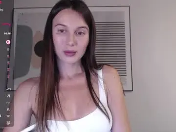 Chaturbate Private Sex Chat of summer_time13