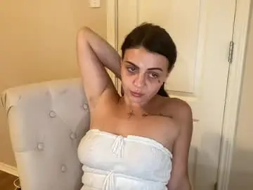 Chaturbate Private Sex Chat of zoerainsexyy
