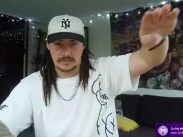 Chaturbate Live Porn of alexx1169