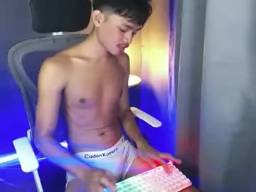 Chaturbate Free Porn Cam of asian_mjxx