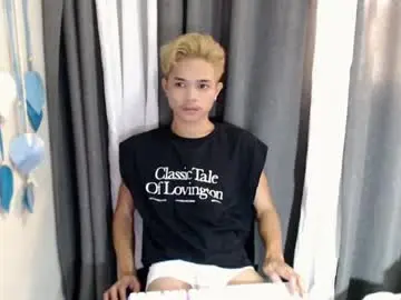 Chaturbate Private Sex Chat of asian_mjxx
