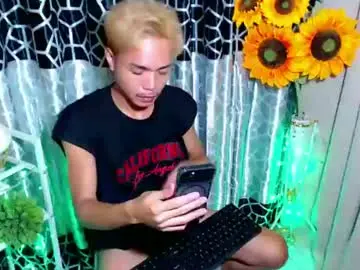 Chaturbate Sex Cam of asian_mjxx