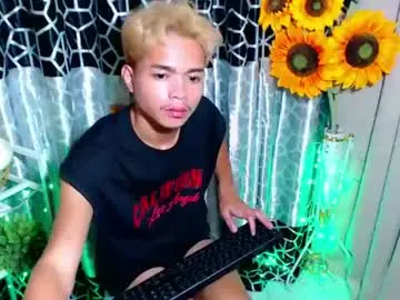Chaturbate Free Porn Cam of asian_mjxx