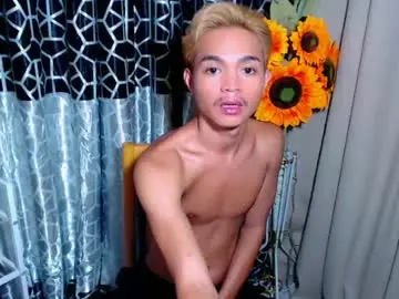 Chaturbate Adult Webcams of asian_mjxx