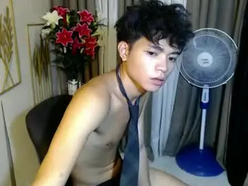 Chaturbate Sex Cam of asian_mjxx