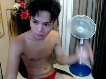 Chaturbate Best Webcam of asian_mjxx