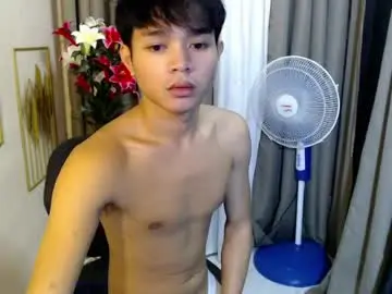 Chaturbate Sex Chat of asian_mjxx