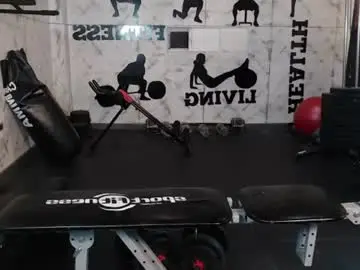 Chaturbate Best Webcam of damiancavalli