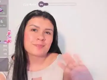 Chaturbate Private Sex Chat of elalove_