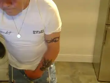 Chaturbate Best Webcam of garybaker60