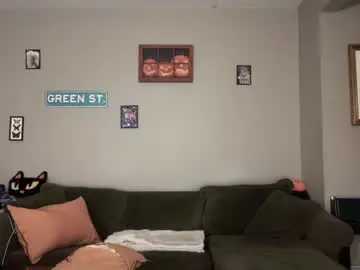 Chaturbate Adult Webcam of greenxxxqueen