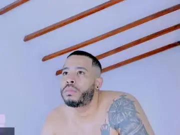 Chaturbate Sex Chat of jorge_narvaez