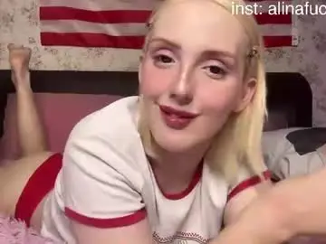 Chaturbate Sex Cam of llinabarbie
