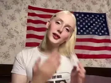 Chaturbate Private Sex Chat of llinabarbie