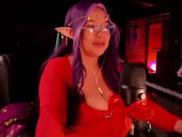 Chaturbate Nude Webcam of maggie_queen