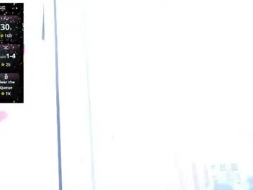 Chaturbate Sex Chat of myevangeline_