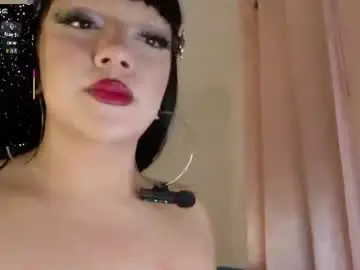Chaturbate Adult Webcam of myevangeline_