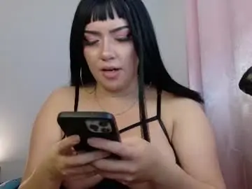 Chaturbate Nude Webcam of myevangeline_