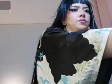 Chaturbate Nude Webcam of myevangeline_