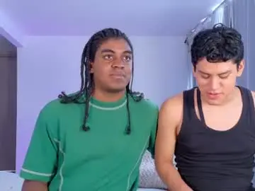 Chaturbate Private Sex Chat of nicoymark1