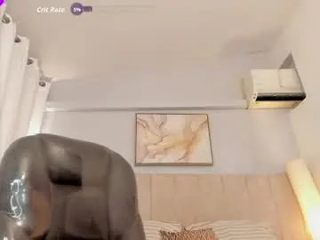 Chaturbate Nude Webcam of salmaacute