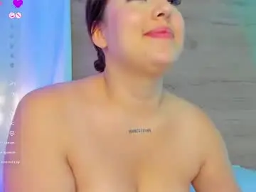 Chaturbate Best Webcam of salmaacute