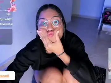Chaturbate Adult Webcams of suzzann_rugg