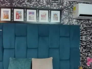 Chaturbate Live Sex of zoe_blosson