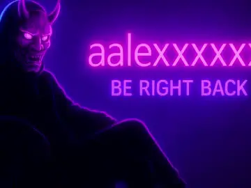 Chaturbate Adult Webcam of aalexxxxxx