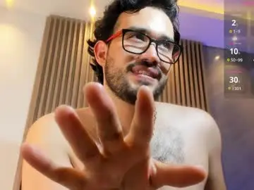 Chaturbate Watch Live Sex Cams of adrian_sith