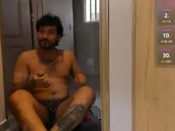 Chaturbate Adult Webcam of adrian_sith