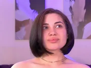 Chaturbate Free Porn Cam of adrianatores