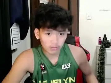 Chaturbate Live Porn of aj_daksxx