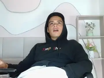 Chaturbate Sex Chat of edylucianni