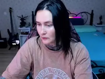 Chaturbate Adult Video Chat of emmybrightj_
