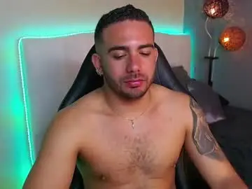 Chaturbate Adult Webcams of ethanhairy