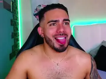 Chaturbate Private Sex Chat of ethanhairy